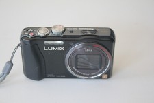 Panasonic dmc tz30 for sale  IPSWICH