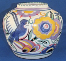 Poole pottery comic for sale  YEOVIL
