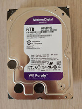 Western digital purple d'occasion  Metz-