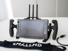 Monitor wireless smallhd usato  Spedire a Italy