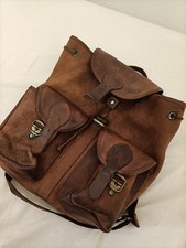 Zaino artigianale donna usato  Pistoia