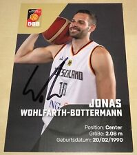 Jonas wohlfarth bottermann gebraucht kaufen  Ibbenbüren