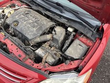 Conjunto de limpador de ar usado serve: 2013 Toyota Corolla 1.8 grau A comprar usado  Enviando para Brazil