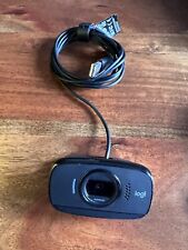 Logitech webcam 720p for sale  INVERURIE