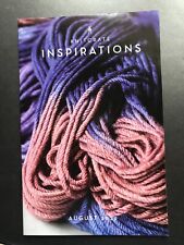 Handarbeitshefte knit crate gebraucht kaufen  Wriedel