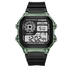 Montre numérique sport d'occasion  Nantes-