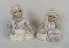 Steinfiguren junge mädchen gebraucht kaufen  Künzell