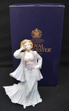 Royal worcester porcelain for sale  Westmont