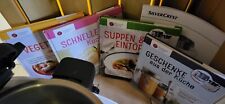 Küchenmaschine monsieur cuisi gebraucht kaufen  Köthen
