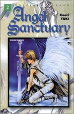 Livre manga angel d'occasion  Aix-en-Provence-