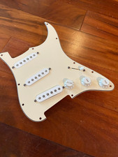 Genuine fender mim for sale  Portland
