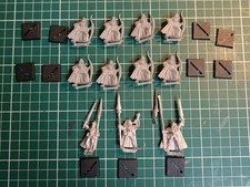 Lot warhammer battle d'occasion  Montmorency