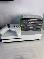 1tb white xbox for sale  NEW MILTON