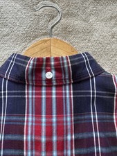 Carhartt mens check for sale  HYDE