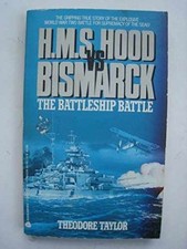 H.m. hood bismark for sale  Philadelphia