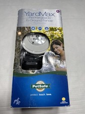 Petsafe yardmax rechargeable for sale  Spearfish