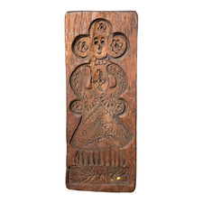 Antique folk art for sale  Hendersonville