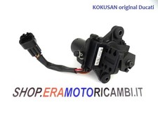 Kokusan motorino attuatore usato  Villa Castelli