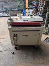 Axminster feed sander.....3 for sale Axminster feed sander.....3 for sale  ASHFORD