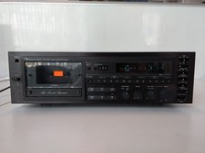 nakamichi deck gebraucht kaufen  Magdeburg