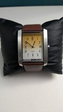 Mens police watch for sale  BIRMINGHAM