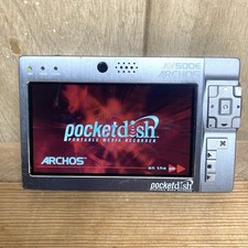 Archos av500e 500e usato  Spedire a Italy