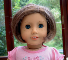 American girl doll for sale  COBHAM