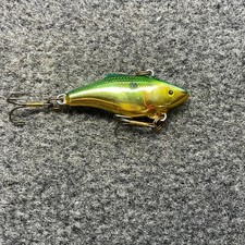 Rapala rattlin rap d'occasion  Expédié en Belgium