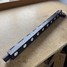Showtec sunstrip stage for sale  HORNCASTLE
