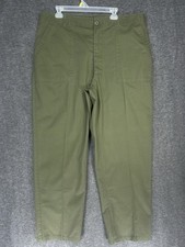 Vtg 70s military for sale  Dahlonega