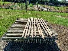 Palo legno usato  Grosseto
