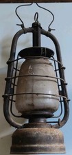 Ancienne lampe tempête d'occasion  Soyaux
