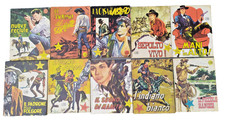 Collana cow boy usato  Torino