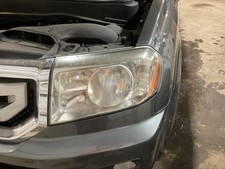 Driver left headlight for sale  Knoxville