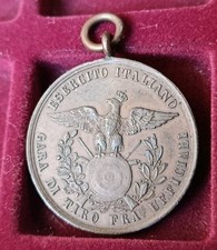 Ww1 ww2 medaglia usato  Pescara