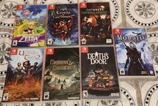 Nintendo switch videogame for sale  Grand Junction