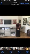 High end stereoanlage gebraucht kaufen  Berlin