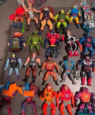 Mattel masters universe for sale  Green Bay