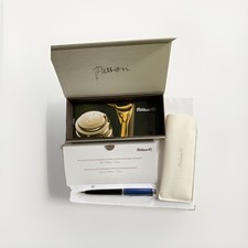Pelikan souverän kugelschreib gebraucht kaufen  Mühlacker