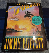 Joe merchant signed for sale Joe merchant signed for sale  Hopkins