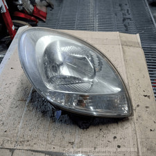 260107401r proiettore renault usato  Italia