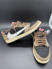 Nike travis scott gebraucht kaufen  Augsburg