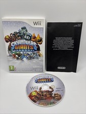 Skylanders giants nintendo usato  Mogliano Veneto
