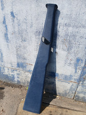 Verkleidung säule blau gebraucht kaufen  Rödermark