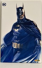 Batman alex ross usato  Roma