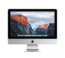 Apple imac intel usato  Nonantola