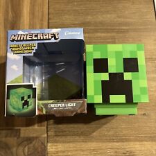 Paladone minecraft creeper gebraucht kaufen  Leipheim