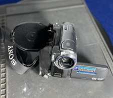Sony handycam dcr for sale  Atlanta