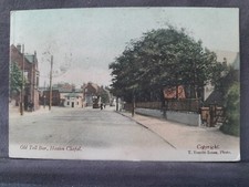 Heaton chapel old for sale  MAIDSTONE