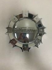 Dcenti Wheels dcenti cbdw 8-1P SJ106-14 Tampa De Centro De Roda Cromado comprar usado  Enviando para Brazil